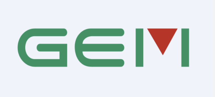 GEM Co., Ltd. logo